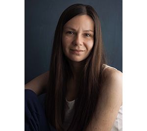 維赫羅娃·尤利婭 Vikhrova Yulia（歐亞攝影師協會）