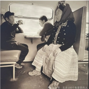 陳長芬：湘天赤子，關山萬里