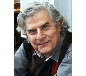 福蒂斯·卡扎奇斯 Fotis Kazazis