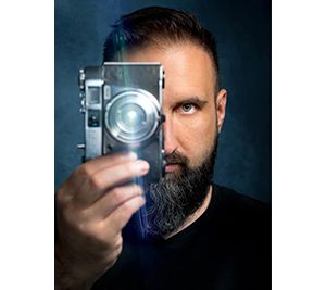 卡特林?阿爾庫 Catalin Arcu（瓦拉迪努姆攝影俱樂部）