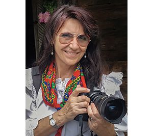 瑪麗安娜?斯庫布利 Mariana Scubli（瓦拉迪努姆攝影俱樂部）