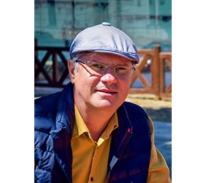 瓦西萊·瑟布 Vasile Sarb（瓦拉迪努姆攝影俱樂部）