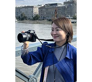 范瑾 Fan Jin（在日華人攝影交流協會）