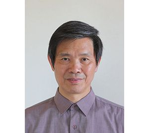 胡昌林 Hu Changlin （在日華人攝影交流協會）