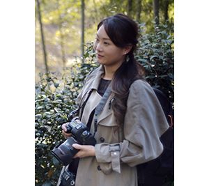 朱琰 Zhu Yan（在日華人攝影交流協會）