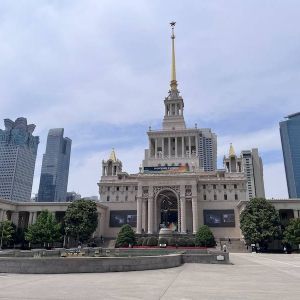 現場｜“影像上海”開幕：從杜塞爾多夫攝影學派談起