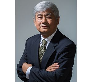 陳偉錄 Chen Weilu（策展人 Chief Curator）