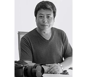 池海波 Chi Haibo（中國攝影在線）