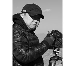 張輝 Zhang Hui（中國攝影在線）