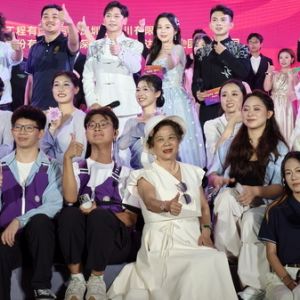 圳啟華章，清韻廿五 | 清華SIGS25周年院慶學生嘉年華圓滿舉辦 ...