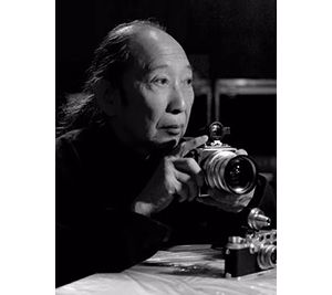 陳長芬 Chen Changfen（藝術委員會主席）