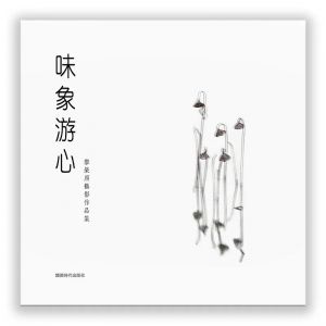【读图造册01】《味象游心—黎荣照摄影作品集》