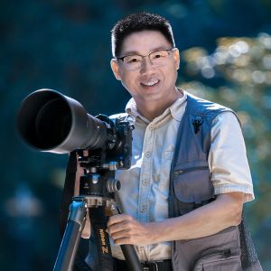 朱瑞盛 Zhu Ruisheng （中國攝影在線）