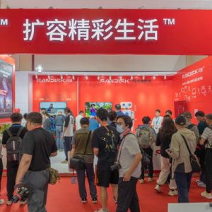 從拍攝到AI創(chuàng)作工作流的全場景存儲方案｜閃迪亮相第27屆China P&E ...