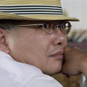 陸苗 Lu Miao（中國攝影在線）