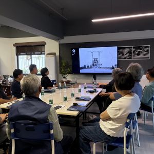 “從東歐到東方” 五國人文攝影展開幕論壇暨畫冊首發儀式圓滿舉行 ...