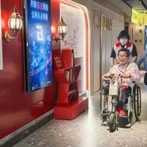 生動踐行“人民城市”理念，讓城市溫度在鏡頭中定格流轉(zhuǎn)