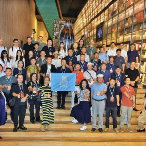 影聚鹏城 ｜企业家摄影协会（深圳）22周年系列会议圆满落幕 ...