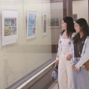 2026年呼和浩特市六五世界环境日“我眼中的美丽青城”摄影展开展 ...