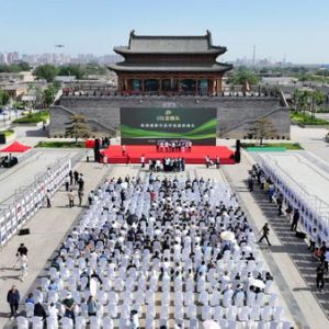 2025年度人民摄影“金镜头”新闻摄影作品评选颁奖典礼圆满落幕 ...