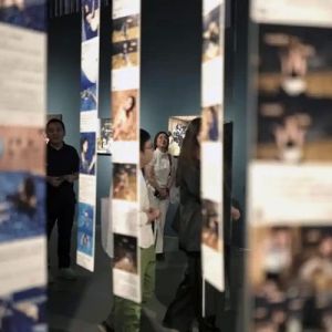 国家艺术基金项目“我们的模样”摄影巡展全国首展在杭开幕 ...