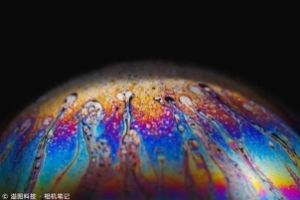 挑战用5000元器材，拍出让你“哇塞”的照片！