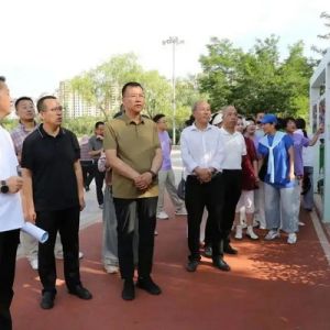光影定格古郡新姿：“印象陇西”主题摄影展在定西湖公园开展 ...
