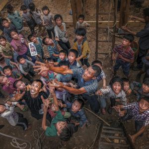 2026金虎国际摄影沙龙三站巡回赛 (马来西亚) 结果揭晓