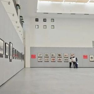 国家级影像大展登陆宝山！142件珍贵影像铺展中国壮阔发展历程 ...