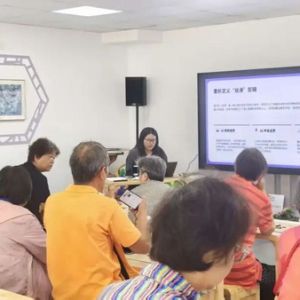 从拍到剪手把手教，这里的摄影课让居民变身社区记录者