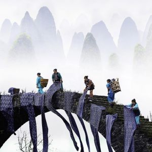 独家专题 | FIAP蓝徽章得主蒋志舟意大利托斯卡纳摄影展获奖解读 ...