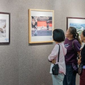 光影绘铜城 美景入镜来 白银区“映像铜城 向美而行”摄影风采展开展 ...