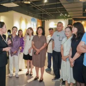 光影留痕：黄婷摄影作品展圆满落幕，一本画册里的世界之旅 ...
