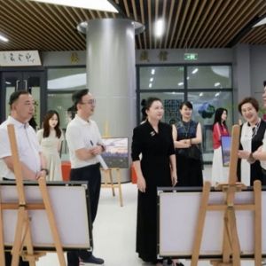 “光影同行，相约福田” 摄影活动圆满落幕