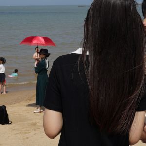 从快门到灵魂 :摄影师的进阶地图