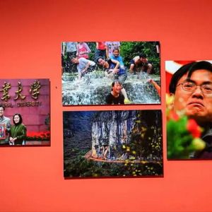 第30届全国摄影艺术展览精品展·贵州巡展落地遵义