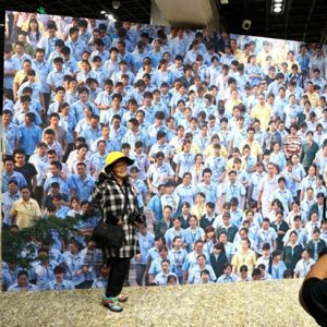 “我们的模样——新时代中国人物类纪实摄影精品巡展”北京站开幕 ...