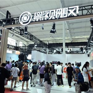 华硕ProArt专业显示器亮相BIRTV 2026影视飓风展台，助力全链路创作 ...