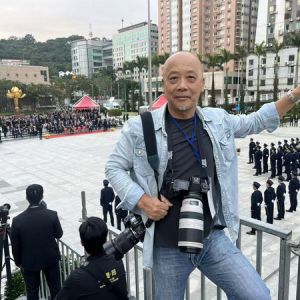 用镜头为澳门立传：——推荐澳门摄影家陈显耀专栏文章