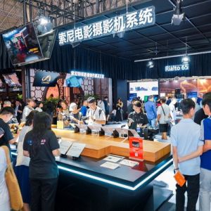 对话索尼｜FX5 & RIALTO 65，电影机背后的技术取舍与产品逻辑 ...