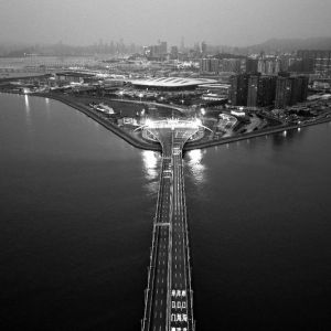 大疆的500米与空管的120米之间，到底隔着什么