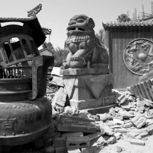 画廊的重量：代理制缺席下的中国摄影收藏困局