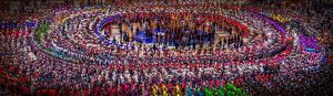 2026第50届台北国际摄影沙龙（中国台湾）结果揭晓