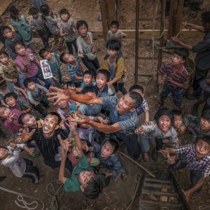 获7枚金牌！2026年CHRYSALIS国际摄影沙龙三站巡回赛（新加坡）结果揭晓 ...